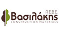 Logo VASILAKIS A. AEVE
