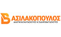 Λογότυπο ΒΑΣΙΛΑΚΟΠΟΥΛΟΣ