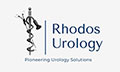Λογότυπο ΒΑΣΙΛΑΣ ΜΑΡΙΝΟΣ Δρ - RHODOS UROLOGY