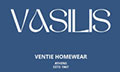 Λογότυπο VASILIS - VENTIE HOMEWEAR