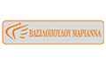 Logo VASILOPOULOU MARIANNA