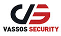 Logo VASSOS SECURITY