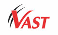 Λογότυπο VAST