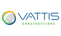 Logo VATTIS CONTRUCTIONS