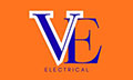 Λογότυπο VE ELECTRICAL - ΒΑΡΒΑΡΑΣ ΕΥΣΤΡΑΤΙΟΣ