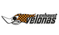 Λογότυπο VELONAS EXHAUST
