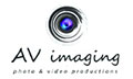 Logo VENIZELOS ANTONIOS - AV IMAGING