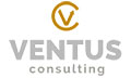 Logo VENTUS CONSULTING