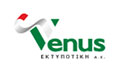 Λογότυπο VENUS ΕΚΤΥΠΩΤΙΚΗ