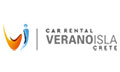 Λογότυπο VERANO ISLA CAR RENTAL