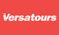 Λογότυπο VERSATOURS - ΨΑΡΑΚΗΣ ΑΡΗΣ