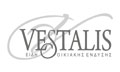 Logo VESTALIS - PASCHALOUDIS GERASIMOS