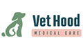 Logo VET HOOD PROJECT