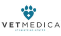 Logo VET MEDICA - MILATHIANAKIS K.& M.
