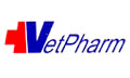 Logo VET PHARM