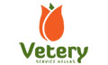Λογότυπο VETERY SERVICE HELLAS AE
