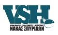 Logo VETERY SERVICE HELLAS - ΝΑΚΑΣ ΣΠΥΡΙΔΩΝ