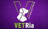 Logo VETRIA - PIPINIKA POULCHERIA