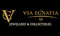 Logo VIA EGNATIA 55