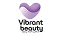 Logo VIBRANT BEAUTY