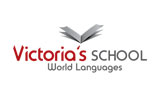 Logo VICTORIA'S SCHOOL