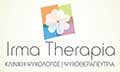 Logo VIERSTRA IRMA