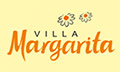 Λογότυπο VILLA MARGARITA