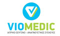 Logo VIOMEDIC