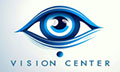 Λογότυπο VISION CENTER - ΛΑΓΟΓΙΑΝΝΗΣ