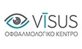 Logo VISUS - STEFANOU ANASTASIA MD, MSc, FEBO