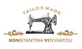 Logo VITORATOU KONSTANTINA