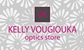 Λογότυπο VK OPTICS STORES - ΒΟΥΓΙΟΥΚΑ ΚΑΛΛΙΟΠΗ