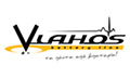 Logo VLAHOS BATTERY LINE - VLACHOS ILIAS