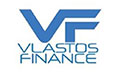 Logo VLASTOS FINANCE