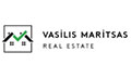 Λογότυπο VM REAL ESTATE