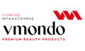 Logo VMONDO - BACHATOURIS