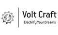 Λογότυπο ΒΟΓΙΑΤΖΗΣ ΑΛΕΞΑΝΔΡΟΣ - VOLTCRAFT