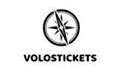 Λογότυπο VOLOS TICKETS
