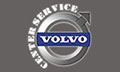 Λογότυπο VOLVO - ΓΕΩΡΓΙΟΥ ΦΙΛΙΠΠΑ ΥΙΟΙ ΟΕ