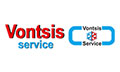 Logo VONTSIS VASILEIOS