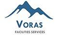 Logo VORAS CLEAN