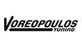 Λογότυπο VOREOPOULOS TUNING & SERVICE
