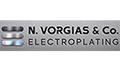 Λογότυπο ΒΟΡΓΙΑΣ Ν. & ΣΙΑ ΕΕ