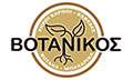 Λογότυπο ΒΟΤΑΝΙΚΟΣ