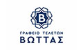 Logo VOTTAS D. GEORGIOS