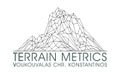 Logo VOUKOUVALAS CHR. KONSTANTINOS - TERRAIN METRICS