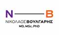 Λογότυπο ΒΟΥΛΓΑΡΗΣ ΝΙΚΟΛΑΟΣ MD, MSc, PhD