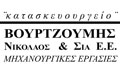 Logo VOURTZOUMIS NIKOLAOS & SIA EE