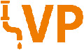 Logo VP APOFRAXEIS