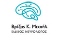 Logo VRIZAS K. MICHAIL